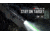 Olight Odin GL M Rechargeable Rail Mount Green Beam Combo LED Flashlight, White, 1500 Lumens, Black, FL-OL-ODINGLM-BK