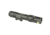 Olight Odin GL, Rechargeable Weapon Mounted Light, 1,500 Lumens, Green Laser, Black, ODINGLMBK