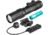 Olight Odin Rechargeable LED Flashlight, Natural White, 2000 Lumens, Black, FL-OL-ODIN-BK