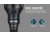 Olight Javelot Pro 2 Long Throw 2500 Lumens LED Rechargeable Flashlight