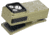 Olight Olight Oclip Ultra USB-C Rechargeable 530 Lumen Clip-On LED Flashlight, Olive Topo, OCLIPULTRA