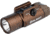 Olight PL Turbo Valkyrie 800 Lumens LED Long Range Rail Mount Flashlight