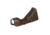 Olight Olight Sigurd Desert Tan Angled Foregrip with Built-in 1450 Lumen Rechargeable Tactical Flashlight, Tan, FL-OL-SIGURD-TN