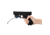 Olight PL-MINI Valkyrie Rechargeable Pistol Light, CREE XP-L HI CW LED, 400 Lumens, Includes Battery Pack DIM, Black, PL-MINI-VALKYRIE