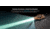 Olight PL Turbo Valkyrie LED Long Range Rail Mount Flashlight, 800 Lumen, Black, FL-OL-PLTURBO-BK