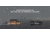 Olight PL Turbo Valkyrie LED Long Range Rail Mount Flashlight, 800 Lumen, Black, FL-OL-PLTURBO-BK