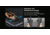 Olight PL Turbo Valkyrie LED Long Range Rail Mount Flashlight, 800 Lumen, Black, FL-OL-PLTURBO-BK