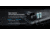 Olight PL Turbo Valkyrie LED Long Range Rail Mount Flashlight, 800 Lumen, Black, FL-OL-PLTURBO-BK