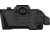 Olight PL X GL 1200 Lumen Rechargeable Mountable Lights, Black, PLXGLMB