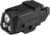 Olight PL X GL 1200 Lumen Rechargeable Mountable Lights, Black, PLXGLMB