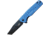 Olight Ratel Linerlock Blue