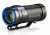 Olight S Mini LED Flashlight - Limited Edition Stainless Steel, Gray, SMINI-SUS