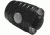 Olight Smooth Tailcap Switch Acessory for M30 Series LED Flashlights, Black OLIGHT-M30-TAILCAP