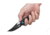 Olight Splint Linerlock Black