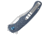 Olight Splint Linerlock Blue-Gray