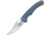 Olight Splint Linerlock Blue-Gray