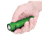 Olight SR2 Baton II Flashlight Lime