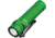 Olight SR2 Baton II Flashlight Lime