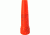 Olight Traffic Wand Orange - Fits M20, M30, S35, and S65 Flashlights, Black OLIGHT-TW20-O