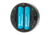 OLIGHT Universal Rechargeable Battery Charger, OLOMNI-DOK