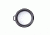 Olight White Diffuser - Fits the M10 and M18 LED Flashlights, White, DM10