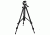 Olivon 3-Way Tilt Head 22 lb Load Capacity TR150-10 Tripod, Black, Medium OLTR15010-US