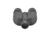 Olivon Bin O-Viewer with 32mm Plossl Eyepiece, Black, Small OLBV-US