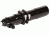 Olivon Doublet Refractor 100mm f6 ED APO with S-FPL51 Glass Telescope, Black, Large OLED100-US