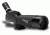 Olivon T-55 Angled Spotting Scope, Black, Medium OLT55-US