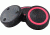 Olivon Vibration Reduction Pads, Black, Small OLVRP-US
