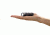Olympia AD180 High-Performance Flashlight, Black AD180
