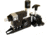 Omex ROLLScope Microscope