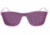 One Tude Sunglasses - Kids, Crystal Purple, 21983