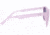 One Tude Sunglasses - Kids, Crystal Purple, 21983