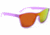 One Tude Sunglasses - Kids, Crystal Purple, 21983