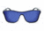 One Tude Sunglasses - Kids, Shiny Black, 21917