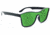 One Tude Sunglasses - Kids, Shiny Black, 21917