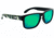 One Wee Peet Sunglasses - Kids, Matte Black/Camo, 21914