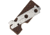 Onehundred 070101 Kiki Tool SS w and Sheath, 304 SS, 1.4 Oz, Brown Leather Sheath, 100.07.01.01 KIKI SS + BROWN