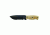 Ontario Knife Afghan Knife - 9419TMS