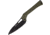 Ontario Knife Camp Plus EDC Linerlock Grn, ON4325
