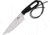 Ontario Knife Hunt Plus Camp Knife, ON9717BLK