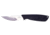 Ontario Knife Hunt Plus Caper Hunting Knife, 4 in Blade, Synthetic Rubber Handle, Small, 9718