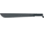 Ontario Knife Military Jungle Knife, 23.25in. ON18