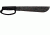Ontario Knife OKC 12in. Camper, Black D Handle, Bulk 114365