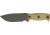 Ontario Knife Ranger Bush Afghan Series Knife, 9.75in. RN9447TM
