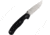 Ontario Knife RAT 1.5 Linerlock Mag Blk G10, ON8880