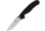 Ontario Knife RAT 1.5 Linerlock Mag Blk G10, ON8880