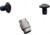 Ontario Knife RAT 1 Folder Parts Kit-Pivot S, ON8889