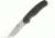 Ontario Knife Rat Folding Knife, Satin Blade, Combo OK8849
